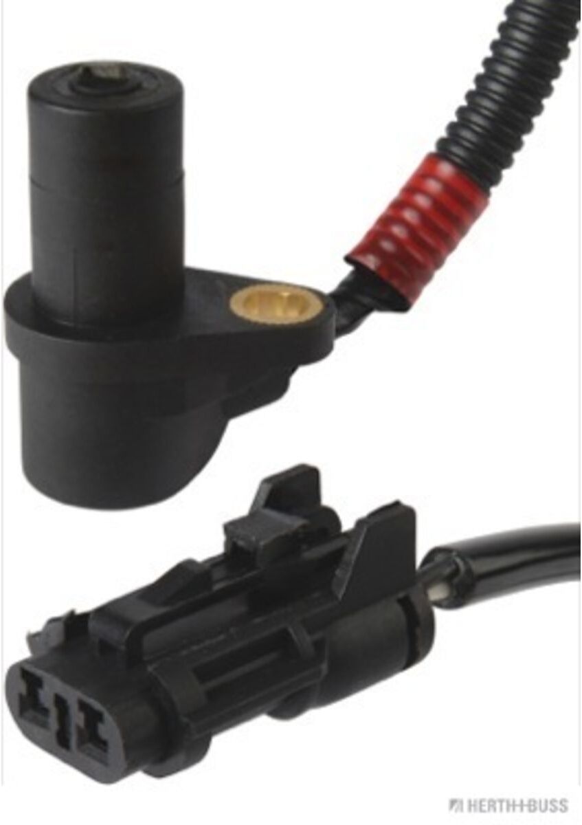 Herth+Buss Elparts Sensor, Raddrehzahl HERTH+BUSS JAKOPARTS J5910505