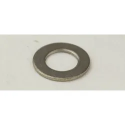 Flache Scheiben - ISO 7092 - Edelstahl A4 - 200 HV - für M 10 - 10,5x18x1,6