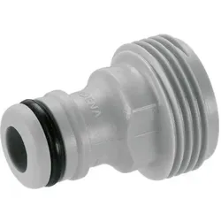 Gardena, Schlauchanschluss + Schlauchverbinder, 2921-26 (19.05 mm)