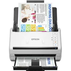 Epson WorkForce DS-530III Dokumentenscanner