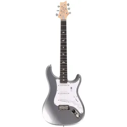 PRS John Mayer JM Silver Sky Tungsten #412931 - E-Gitarre