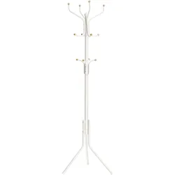 Songmics, Garderobe + Kleiderstange, Stan