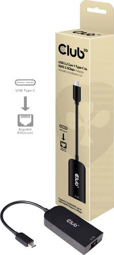 club3D CAC-1520 Netzwerkadapter