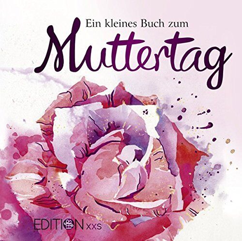Ein kleines Buch zum Muttertag - Preis vom 30.09.2026 22:30:23 h