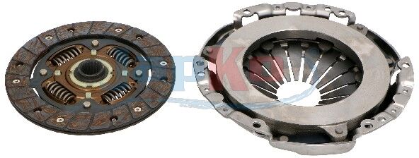 Japko Kupplungssatz 922120 Für Toyota