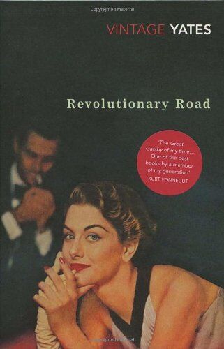 Richard Yates - Revolutionary Road - Preis vom 10.10.2026 11:48:34 h