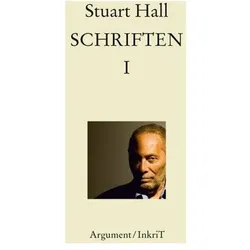Schriften, Fachbücher von Stuart Hall