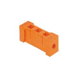 Leiterplattensteckverbinder SLA BB4 OR 1571720000 Weidmüller Inhalt: 50 St.