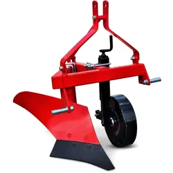 Einschar Beetpflug 20cm | Beetpflug 1-Schar