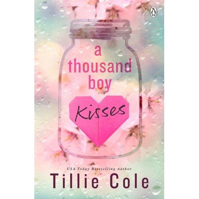 A Thousand Boy Kisses, Taschenbuch von Tillie Cole, Penguin Books Ltd