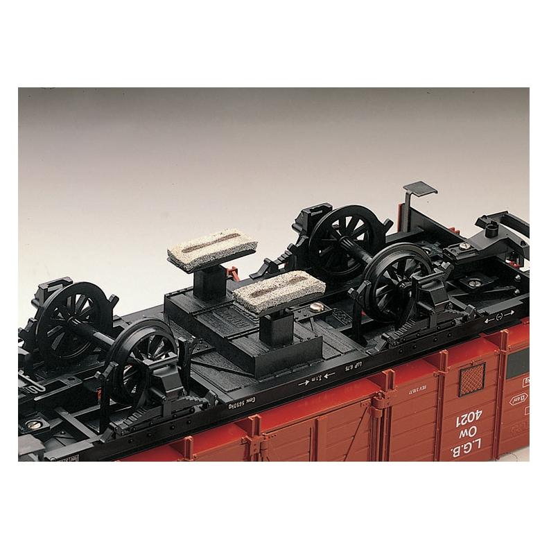 LGB 50050 G Schienen Reinigungsger (50050)