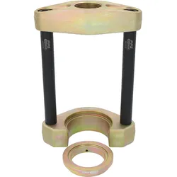 KS TOOLS Universal-Press-Stativ 9tlg. - 440.0180