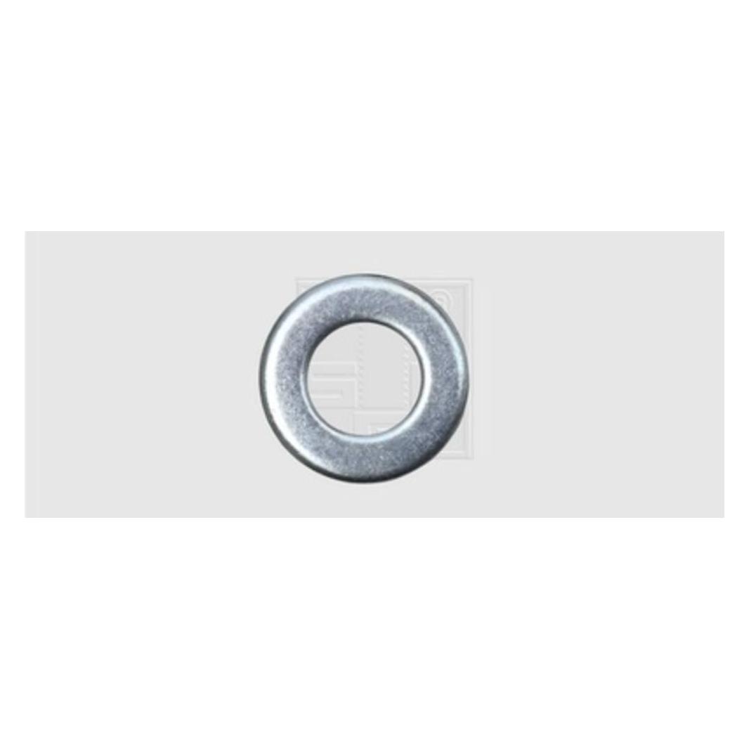 SWG Unterlegscheibe 10.5 mm 20 mm Stahl verzinkt 100 St. 4071020 (M10) (4071020)