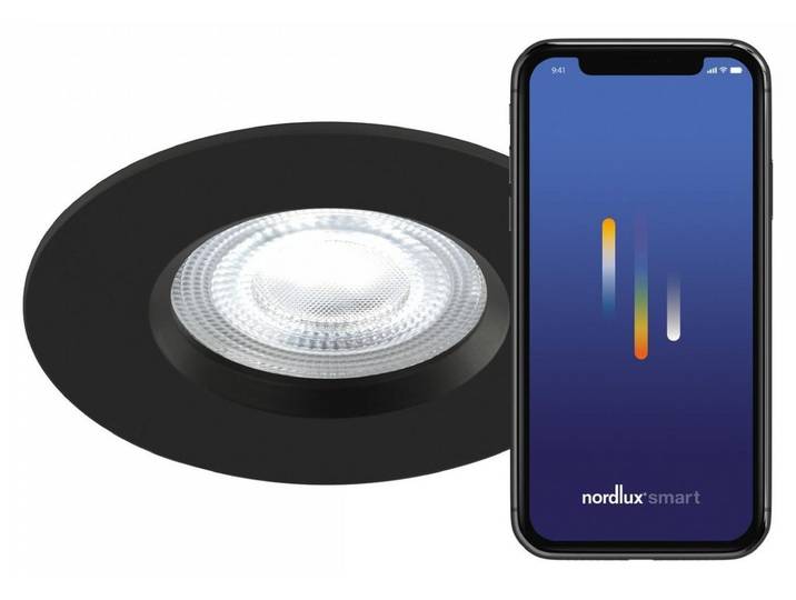 Nordlux Don Smart 2110900103