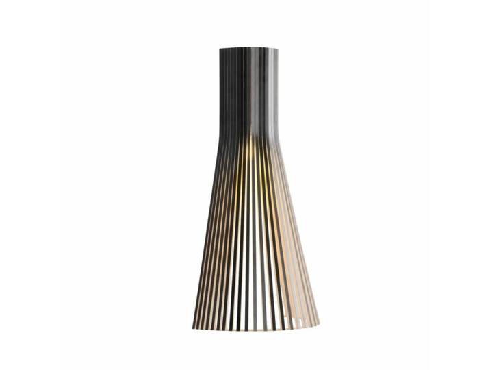 Secto Design Wandleuchte Secto 4230, PEFC-zertifiziert, handgefe
