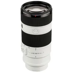 Sony SEL 70-200mm 1:4 FEG OSS 100,00 € Cashback