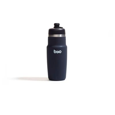 Bivo - One - Fahrrad Trinkflasche Gr 621 ml blau