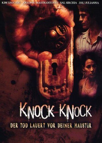 Joseph Ariola - Knock Knock - Preis vom 09.10.2026 07:28:09 h