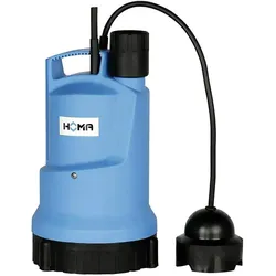 Homa, Wasserpumpe, C240 WF Sensoflat (Klarwasserpumpe)