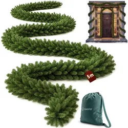 Weihnachtsgirlande Premium 5m