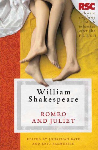 William Shakespeare - Romeo and Juliet (The RSC Shakespeare) - Preis vom 10.10.2026 11:48:34 h