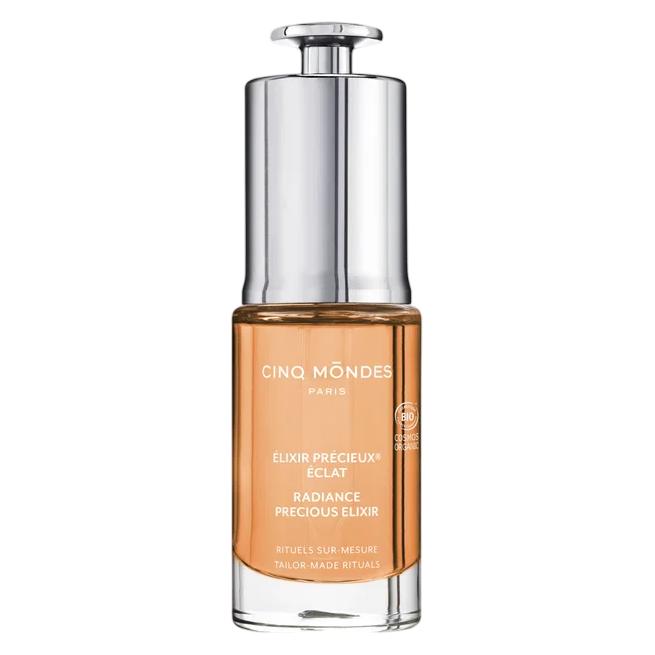 Lancôme Lancome Cinq Mondes, Precious Elixir, Radiance, Oil, For Face, 30 ml For Women (30 ml) (74014313)