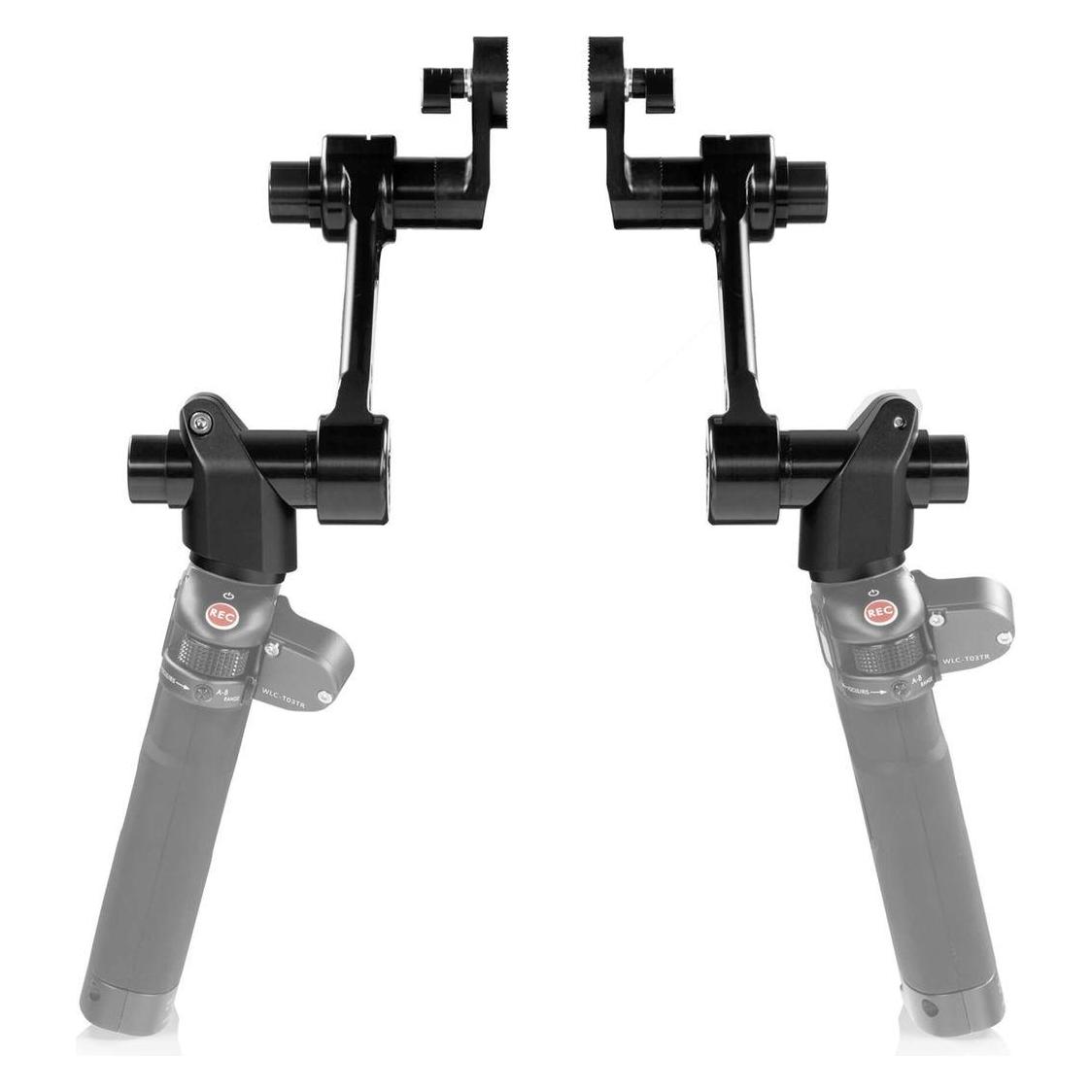 Shape Nucleus Double Quick Trigger Grips (NDQTG)