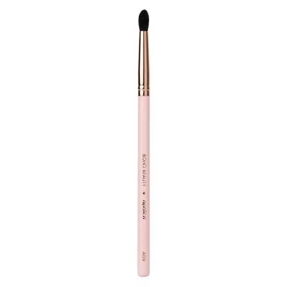 Boho Beauty Boho Blending Brush A09 For Eyeshadow Application (5904139442050)