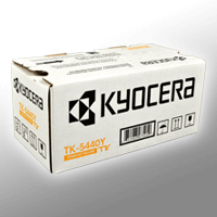 Kyocera Toner TK-5440Y 1T0C0AANL0 yellow