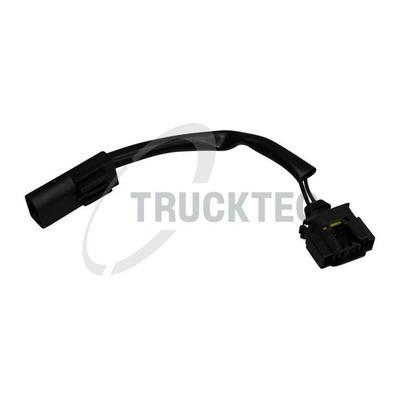 TRUCKTEC AUTOMOTIVE Anschlussleitung, Nockenwellensensor 02.12.158 für Mercedes