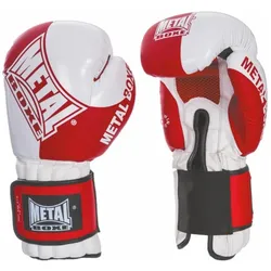 MetalBoxe, Boxhandschuhe, (14 OZ)