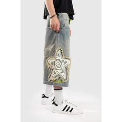 A.LAB Mega Shant Shorts aura Gr. 32