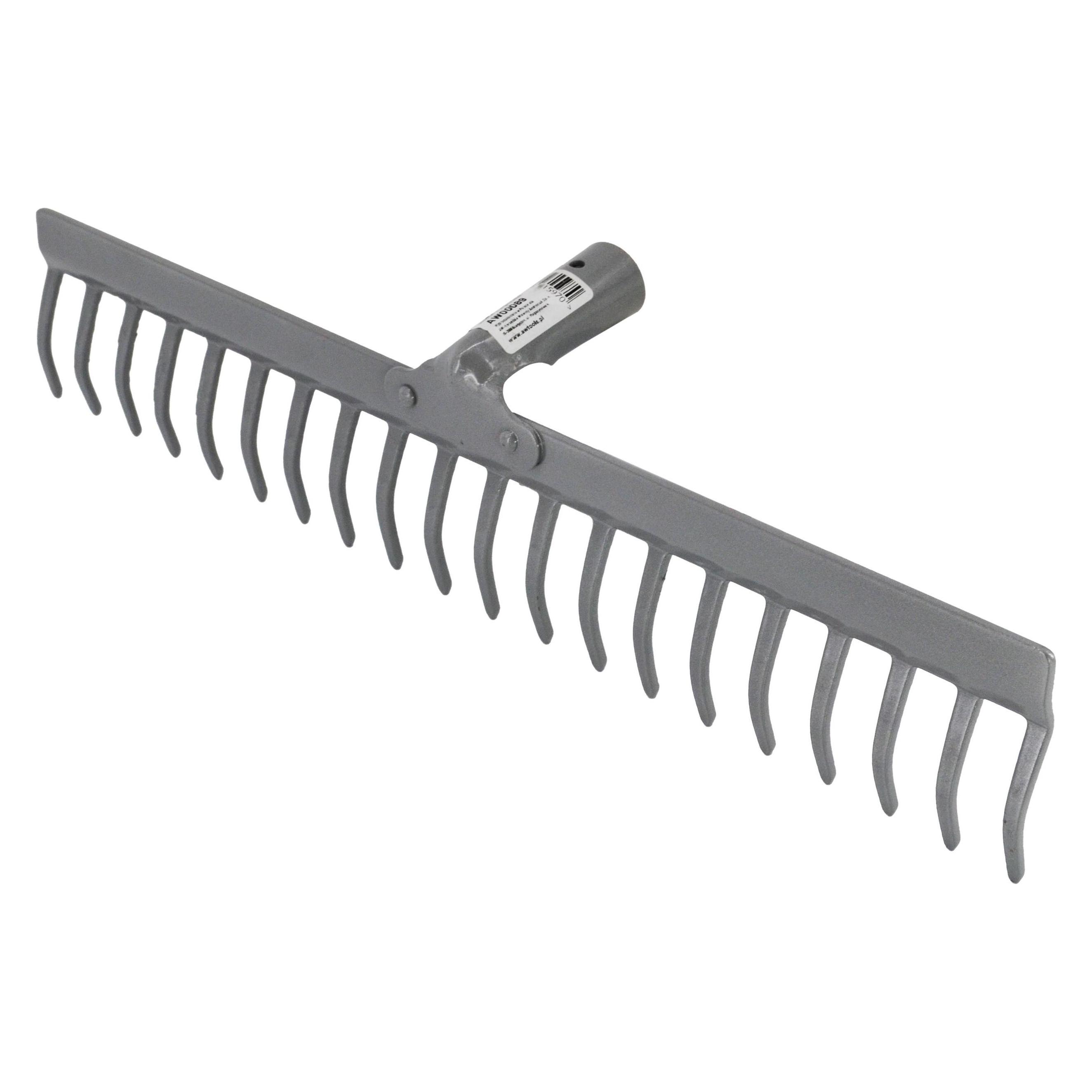 Awtools Grabie Nieoprawione 16-Zębne (AW00087)