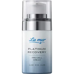 La Mer Platinum Recovery pro Cell Auge O.p. 15 ML
