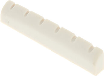 Graph Tech PQ-6114-00 Nut ivoire