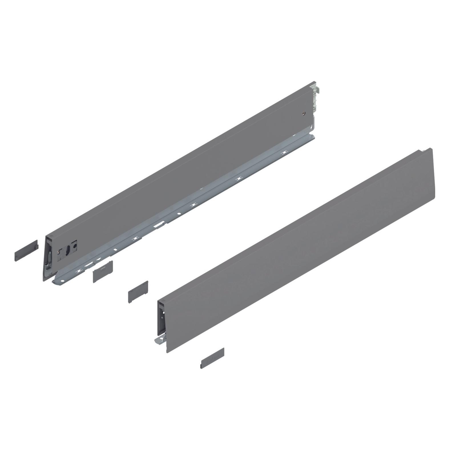 Blum Zargen-Set Merivobox M (07852365)