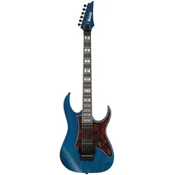 Ibanez RG653DX-TDF - E-Gitarre