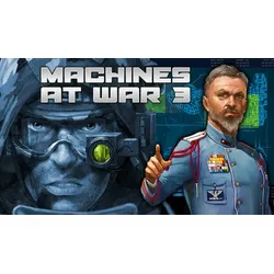 Machines At War 3