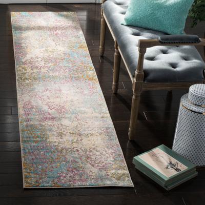 SAFAVIEH Aria Cordie Vintage Boho Oriental Rug