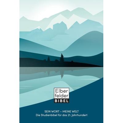 Sein Wort - meine Welt, Gebundene Ausgabe von , R.Brockhaus, 978-3-417-02040-3