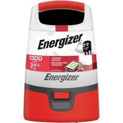 Energizer, Campinglampe