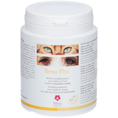 Miloa Reno Pro 30 St Compretten