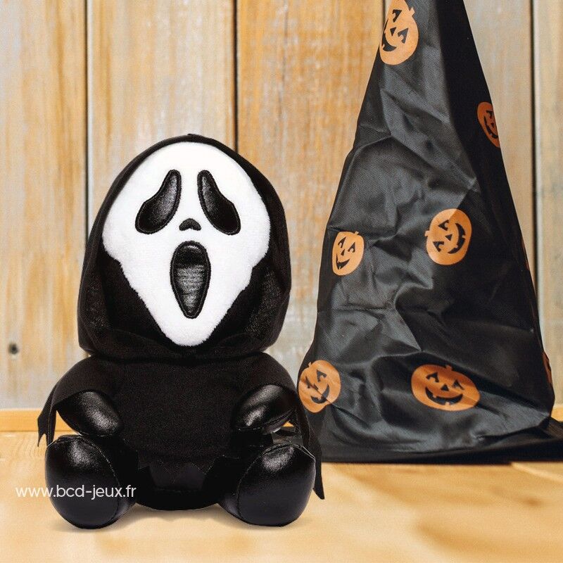Peluche Phunny Scream 20 CM - Kidrobot