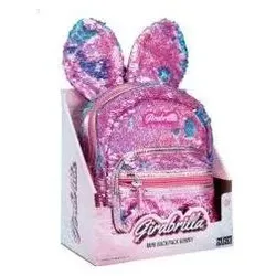 Nice, Kindergartentasche, Girabrilla Bunny Rucksack