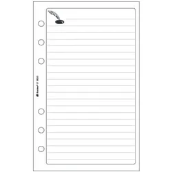 Exacompta, Agenda, Timer-Notizen (A5)