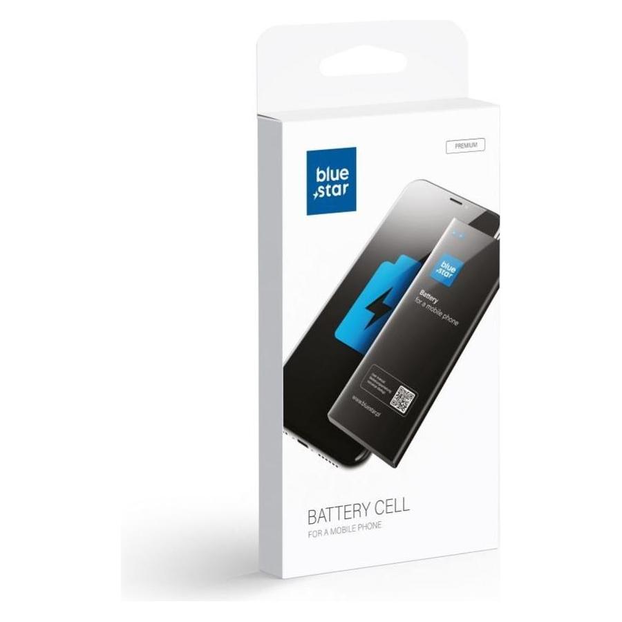 BlueStar Battery Blue Star BLUE STAR HQ battery for IPHONE 15 Plus 4383 mAh (57327479)