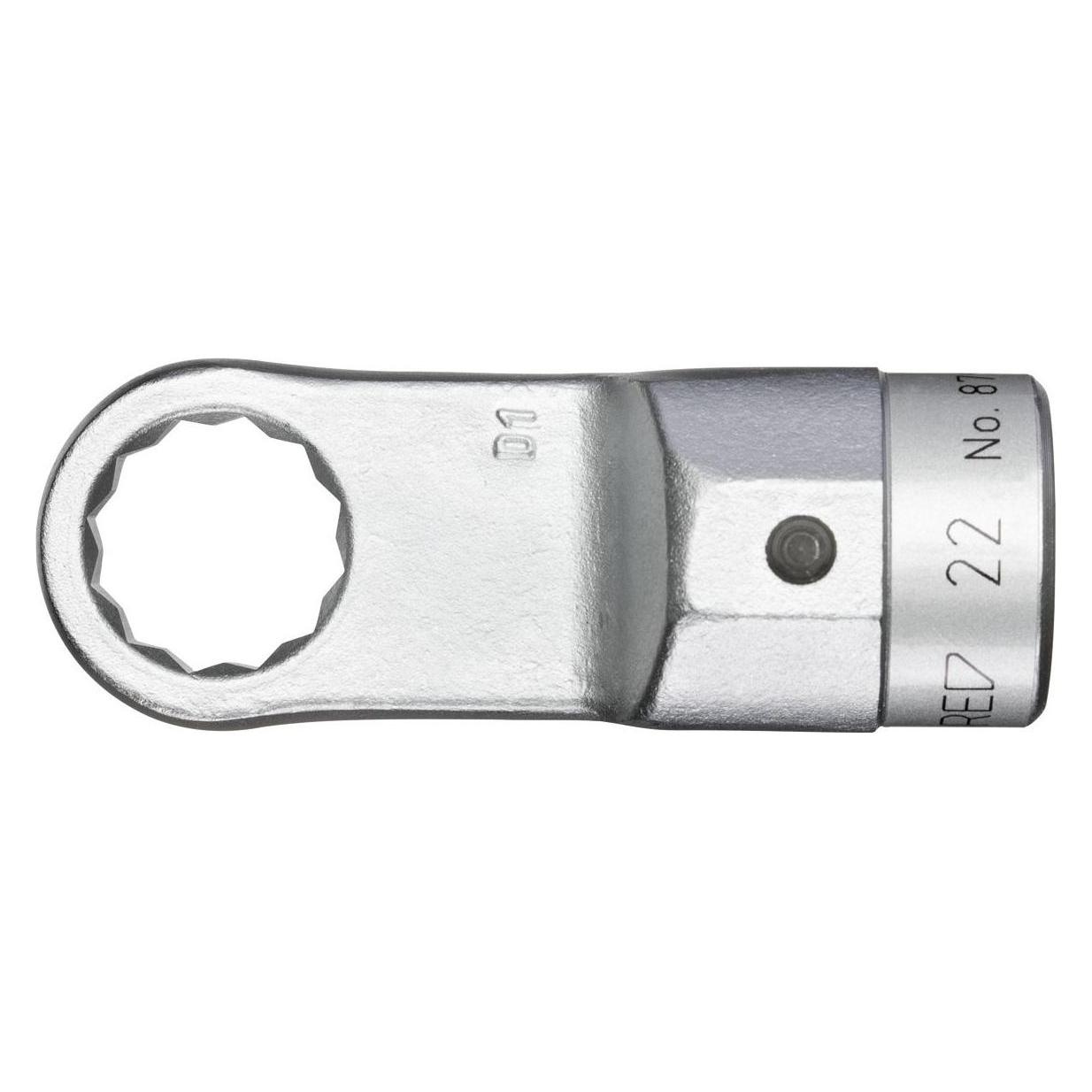 Gedore 8796-36 Aufsteckringschlüssel 22 Z, 36 mm (7708410)