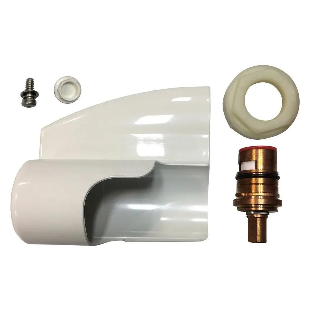 Bosch Home Comfort Bosch Thermotechnik Junkers Kaltwasserventil für Direct tapping access.-celsius (87074052350)