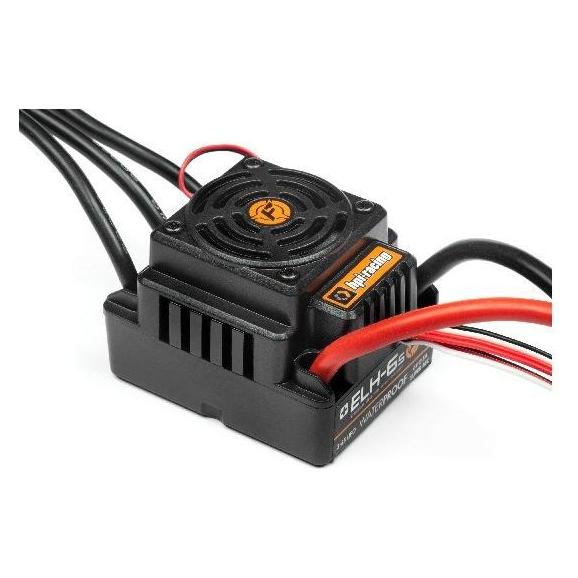 HPI Flux ELH-6S Brushless Regler Wasserfest (120021)