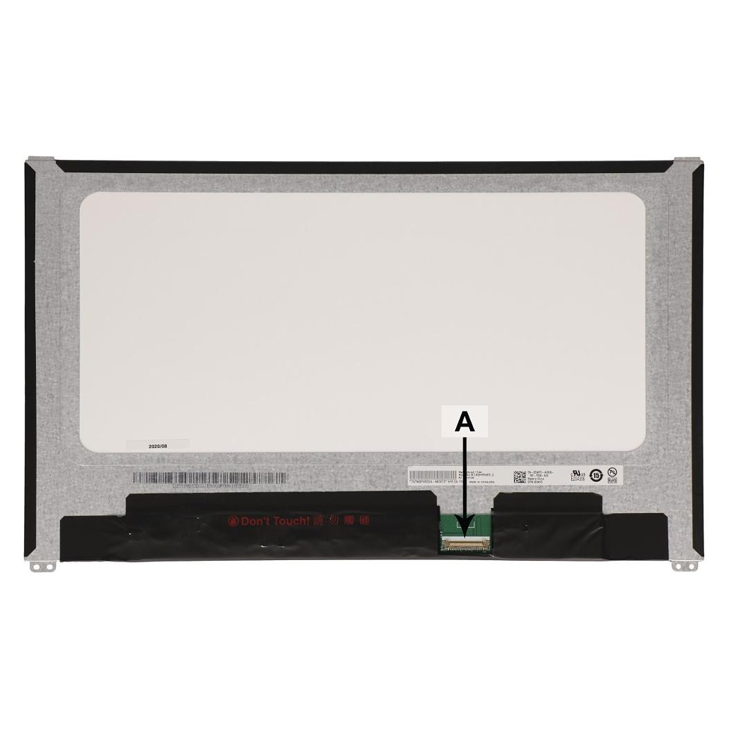 2-Power 14.0 FHD LED AG LCD (Matte) (SCR0725A)